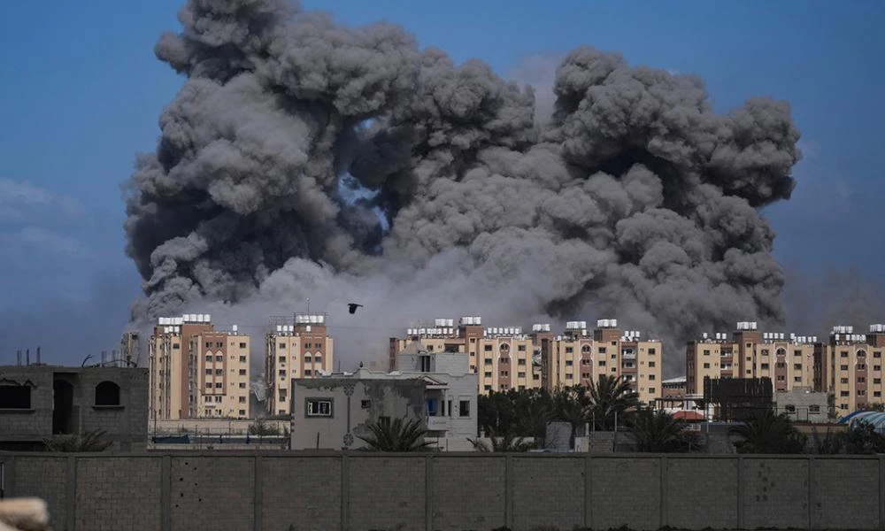 Ο στρατός του Ισραήλ υποστηρίζει πως στόχος της επίθεσης στο σχολείο της Γάζας ήταν ένοπλοι που βρίσκονταν στην περιοχή
